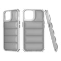 Wave Shield - iPhone 14 - Black