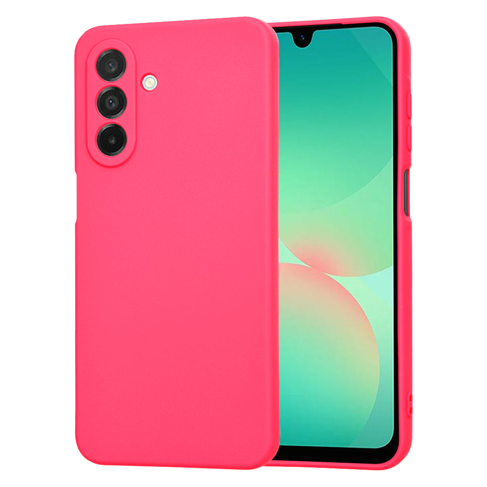 SoftFlex - Samsung Galaxy A26 5G - Hot Pink