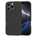 SoftFlex - iPhone 16 Pro Max - Black