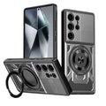 RuggedCam - Samsung Galaxy A17 5G - Gray
