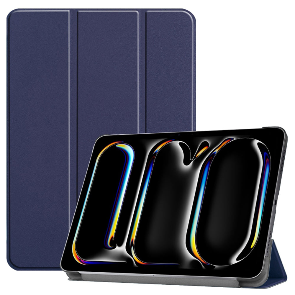FoldPro - iPad Pro 13 (2024) - Blue