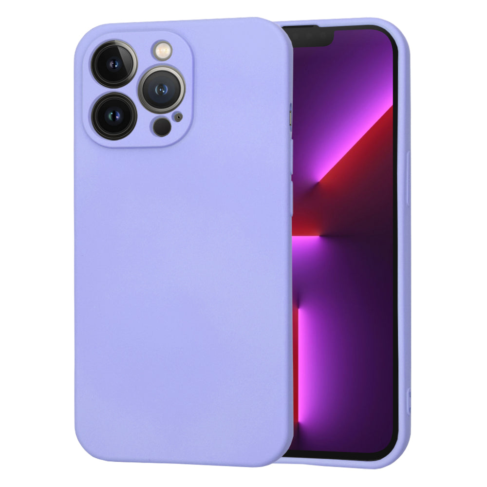 SoftFlex - iPhone 13 Pro - Light Purple