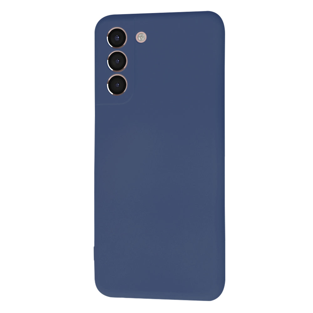 SoftFlex - Samsung Galaxy S21 5G - Navy Blue