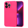 SoftFlex - iPhone 13 Pro - Hot Pink