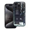 TECH case for XIAOMI Redmi Note 13 Pro 5G design 1