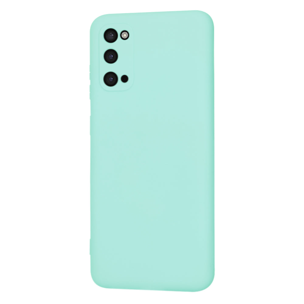 SoftFlex - Samsung Galaxy S20 4G / S20 5G - Sea Blue