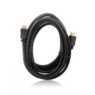 Cable HDMI to HDMI 4K ver.
1.4 AL-OEM-45 3 m black