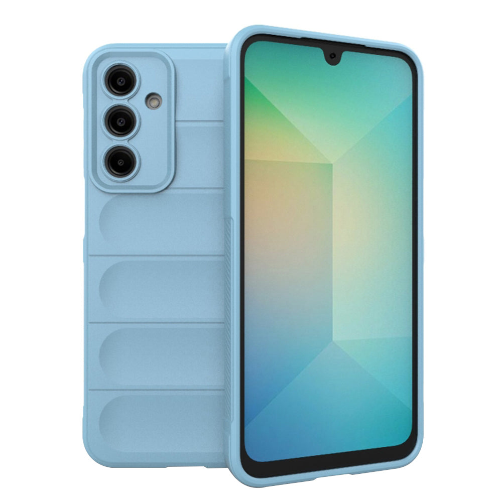 Magic Shield - Samsung Galaxy A16 - Bleu