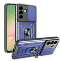 CamShield Series - Samsung Galaxy A56 5G - Blue
