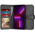 Diary Book - iPhone 13 Pro - Black