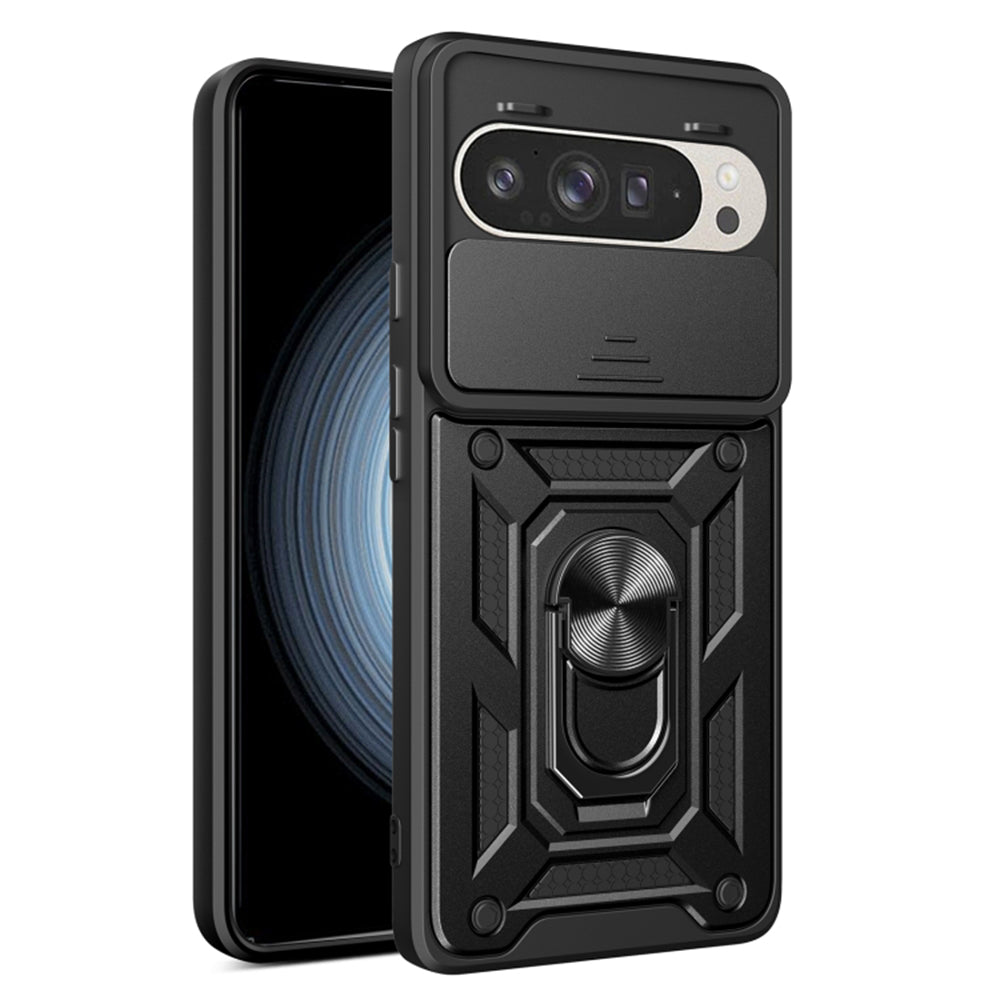 CamShield Series - Google Pixel 9 / 9 Pro - Black