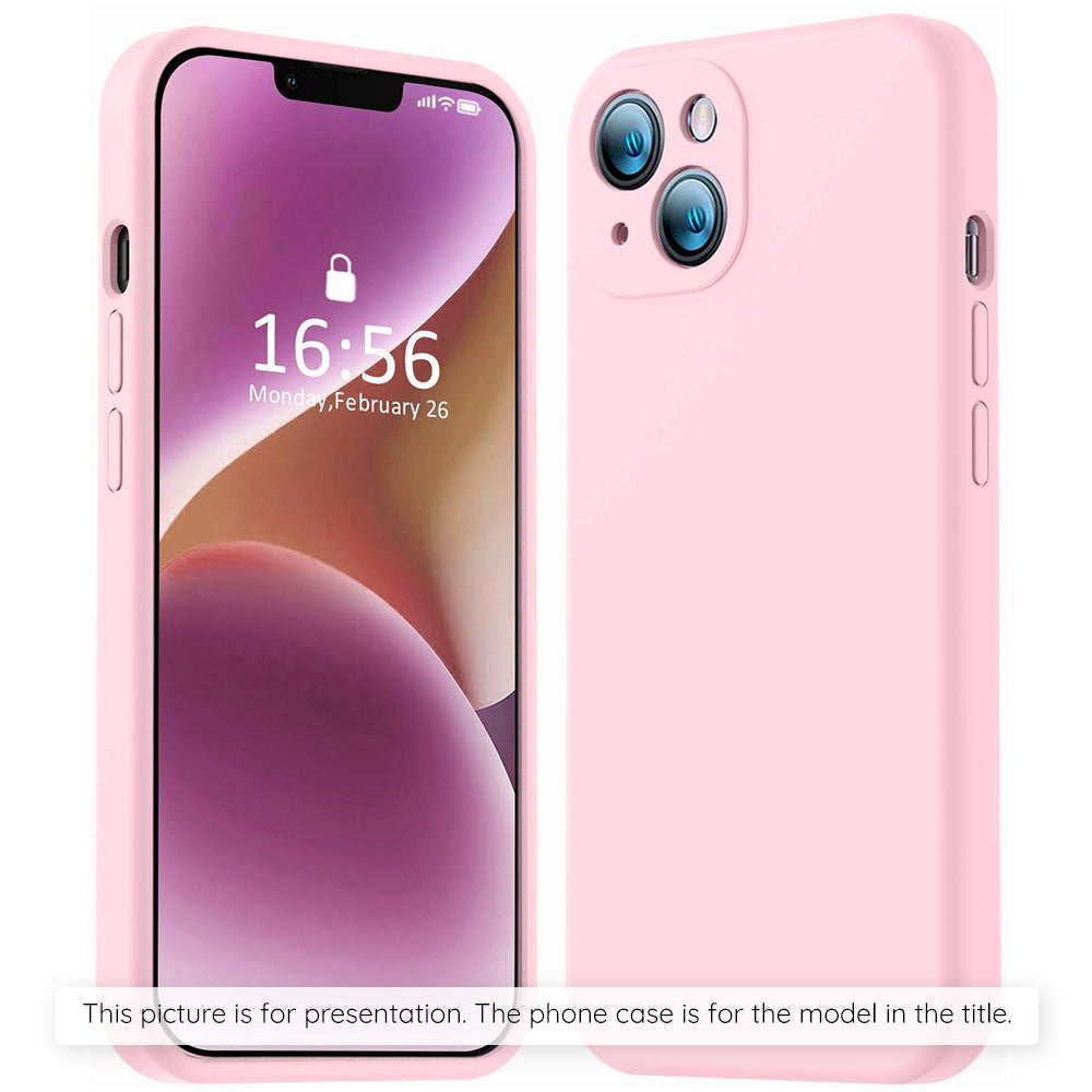 SoftFlex - Samsung Galaxy A13 5G / A04s - Chalk Pink