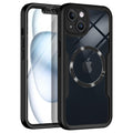 ColorVerse 360 MagSafe Series + Screen Protector - iPhone 13 - Black