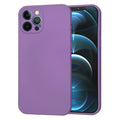 SoftFlex - iPhone 12 Pro Max - Purple
