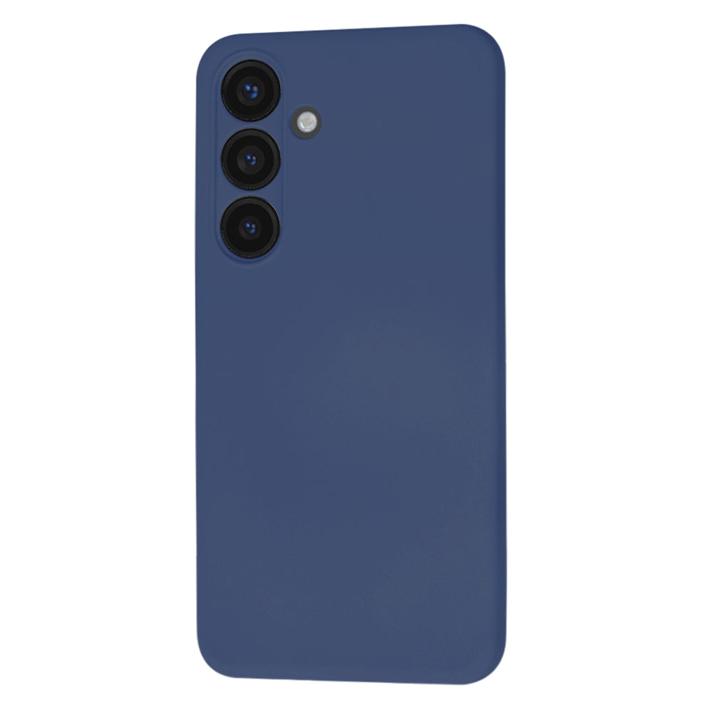 SoftFlex - Samsung Galaxy S24 - Navy Blue