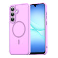 HaloFrost II MagSafe - Samsung Galaxy A17 5G - Pink