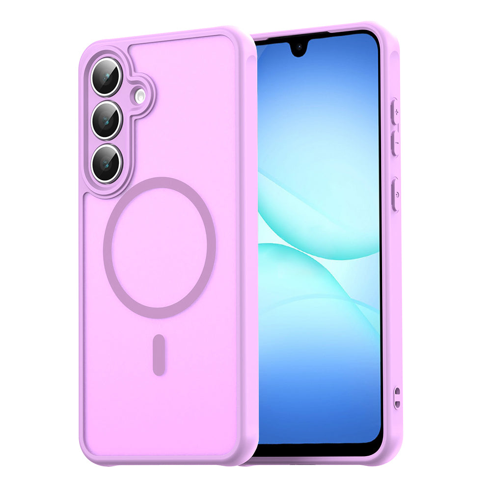 HaloFrost II MagSafe - Samsung Galaxy A17 5G - Pink