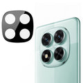 Full Camera Glass - Xiaomi Redmi Note 14 Pro - Black