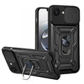 CamShield Series - iPhone 16e - Black
