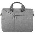 HOCO bag for tablet / laptop / netbook 14" GT4 apricot gray
