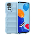 Magic Shield - Xiaomi Redmi Note 11 / Note 11S - Bleu