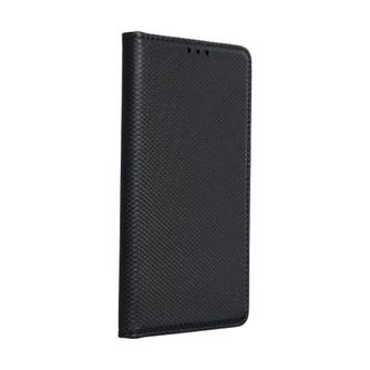 SMART CASE Book for IPHONE XR black