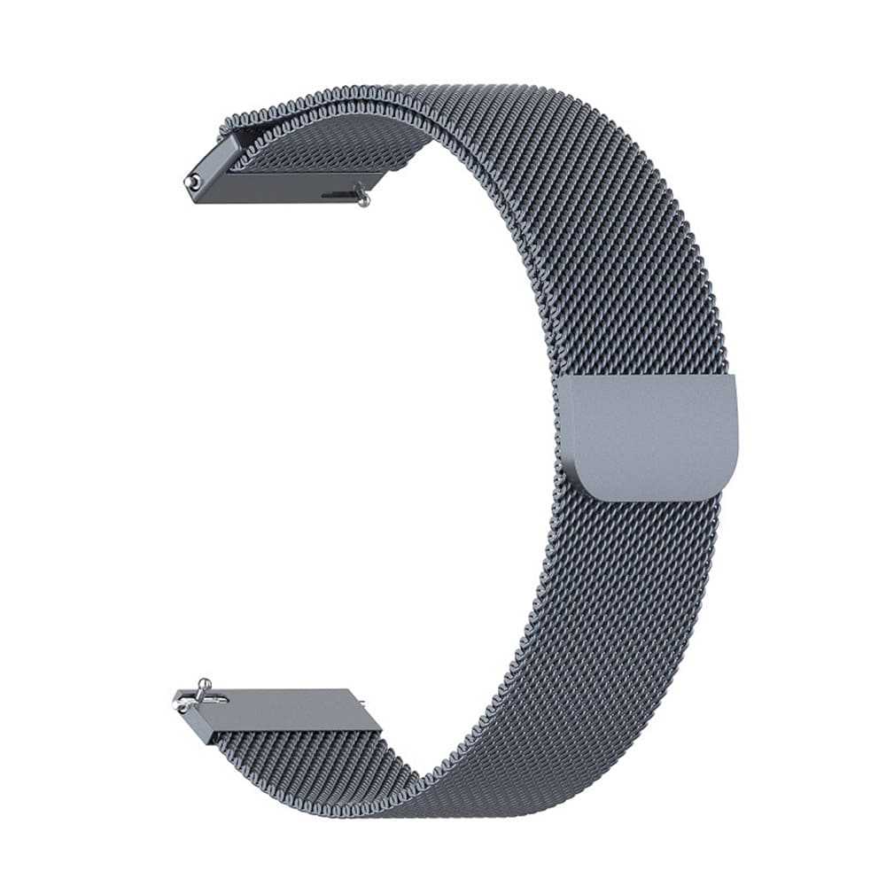 Watchband 20mm (W009) - Blue