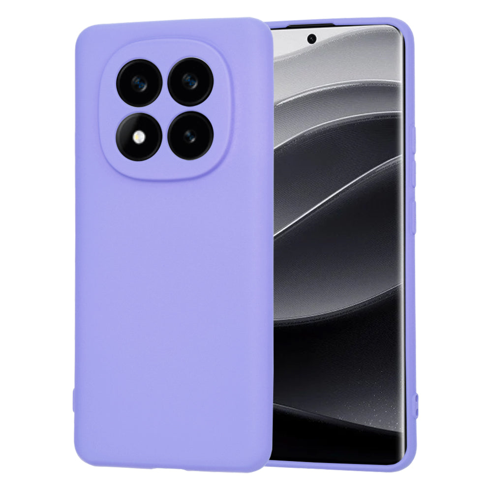 SoftFlex - Xiaomi Redmi Note 14 Pro+ - Light Purple