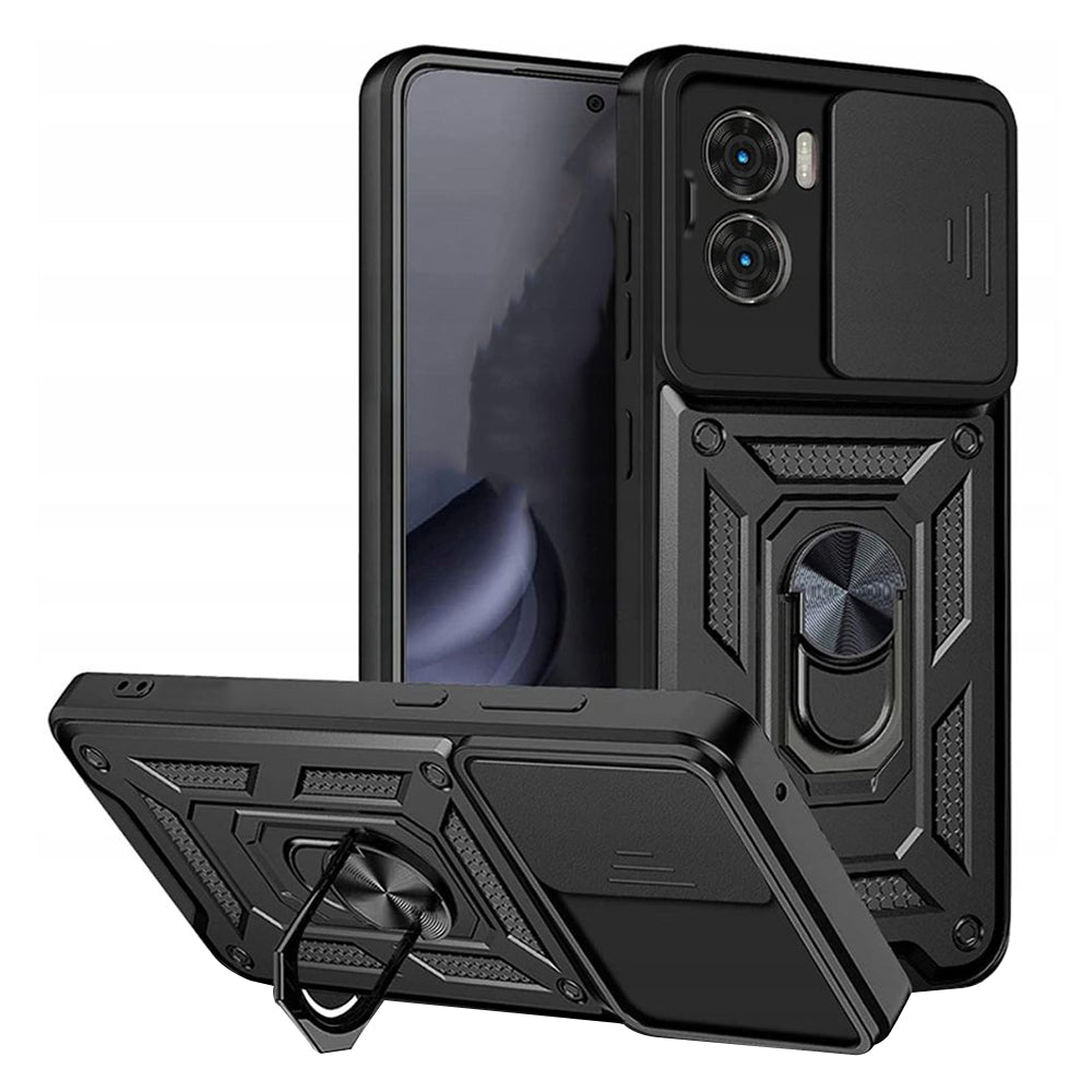 CamShield Series - Xiaomi Poco X7 Pro - Black