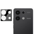 Full Camera Glass - Xiaomi Redmi Note 13 4G - Black