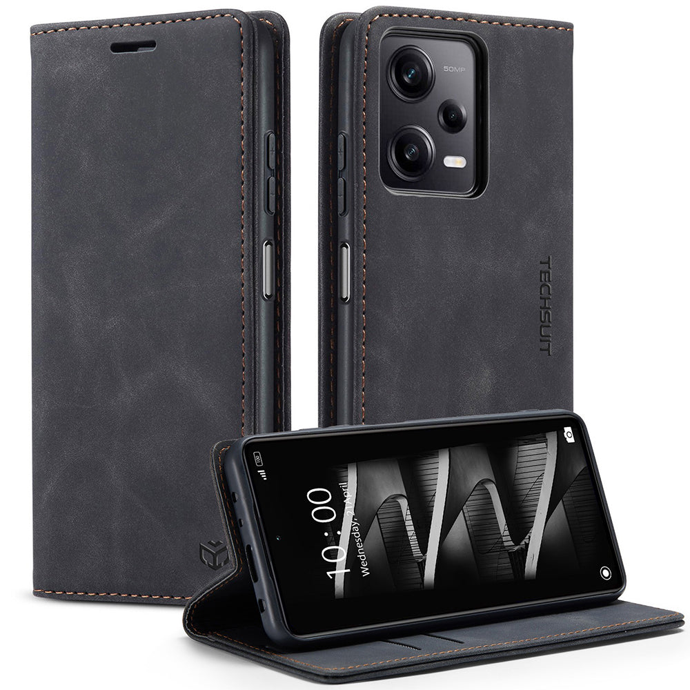 Confy Cover - iPhone 11 - Black