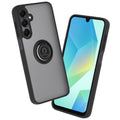 Glinth - Samsung Galaxy A16 - Black
