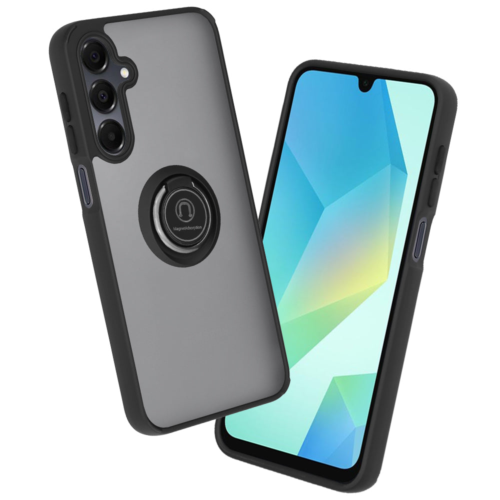 Glinth - Samsung Galaxy A16 - Black