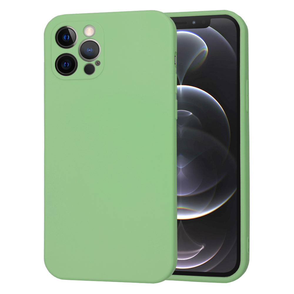 SoftFlex - iPhone 12 Pro - Mint Green