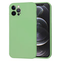 SoftFlex - iPhone 12 Pro - Mint Green