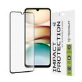 111D Full Cover / Full Glue Glass - Xiaomi Redmi A5 4G (Standard) - Black