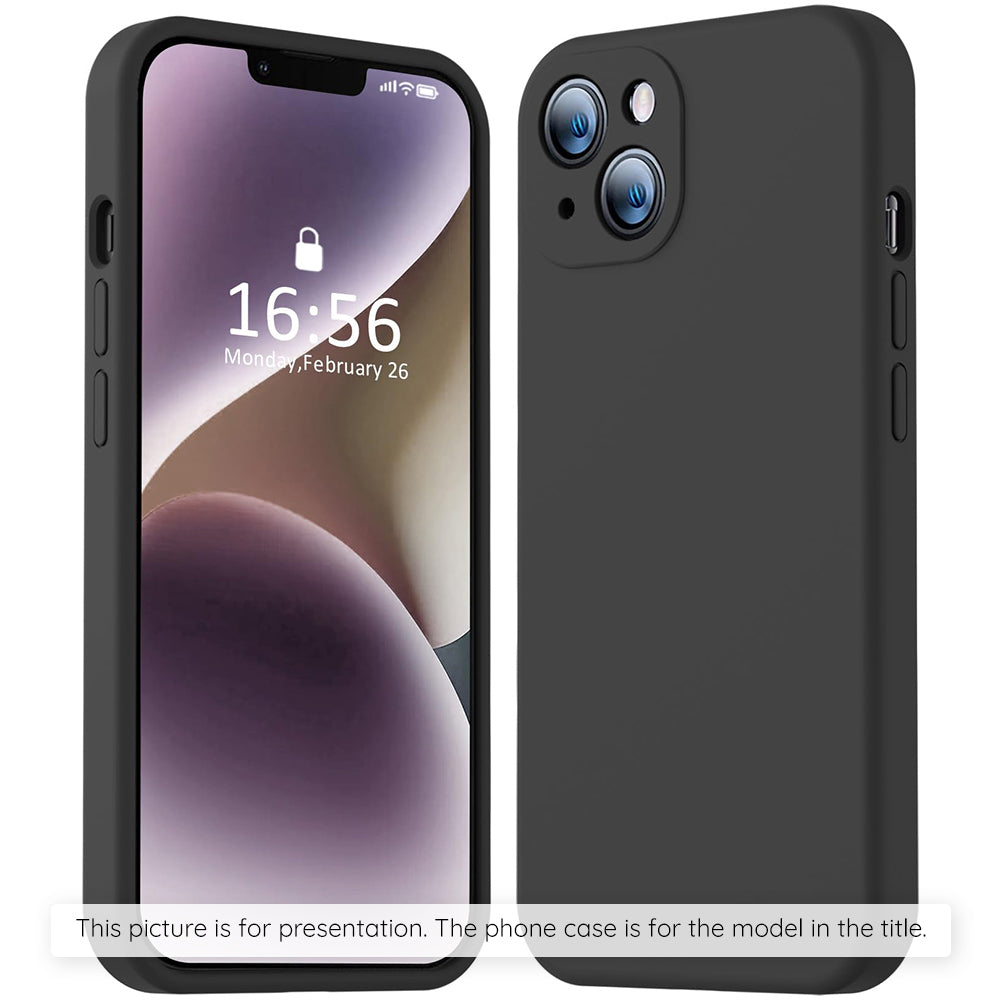 SoftFlex - Xiaomi Poco X6 Pro - Black