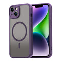HaloFrost II MagSafe - iPhone 13 - Purple