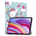 FoldPro - Xiaomi Redmi Pad Pro / Redmi Pad Pro 5G / Poco Pad - Unicorn