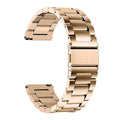 Watchband 20mm (W010) - Samsung Galaxy Watch 4 / 5 / Active 2 - Pink