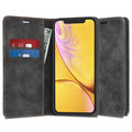 Confy Cover - iPhone XR - Black