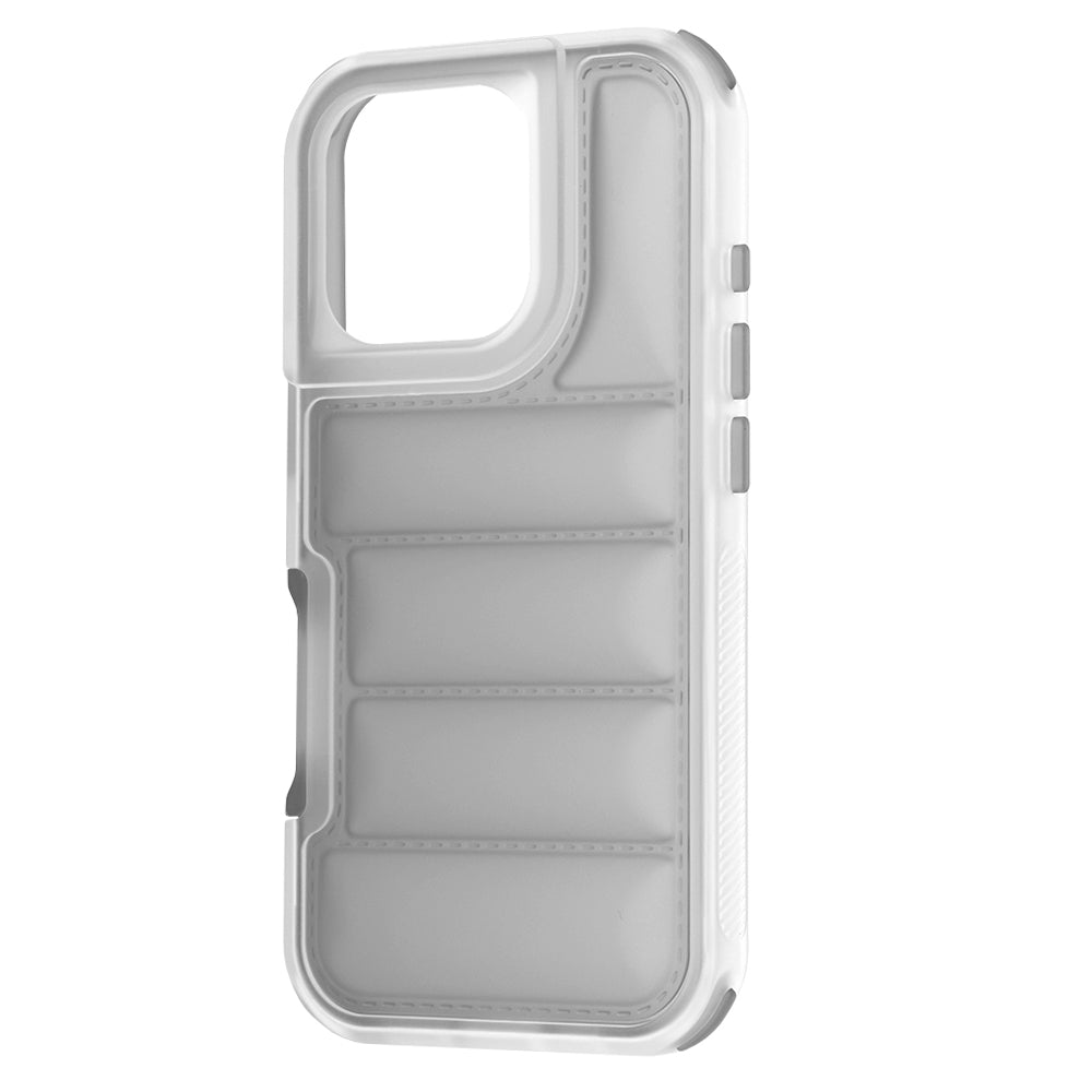 Wave Shield - iPhone 16 Pro - Black