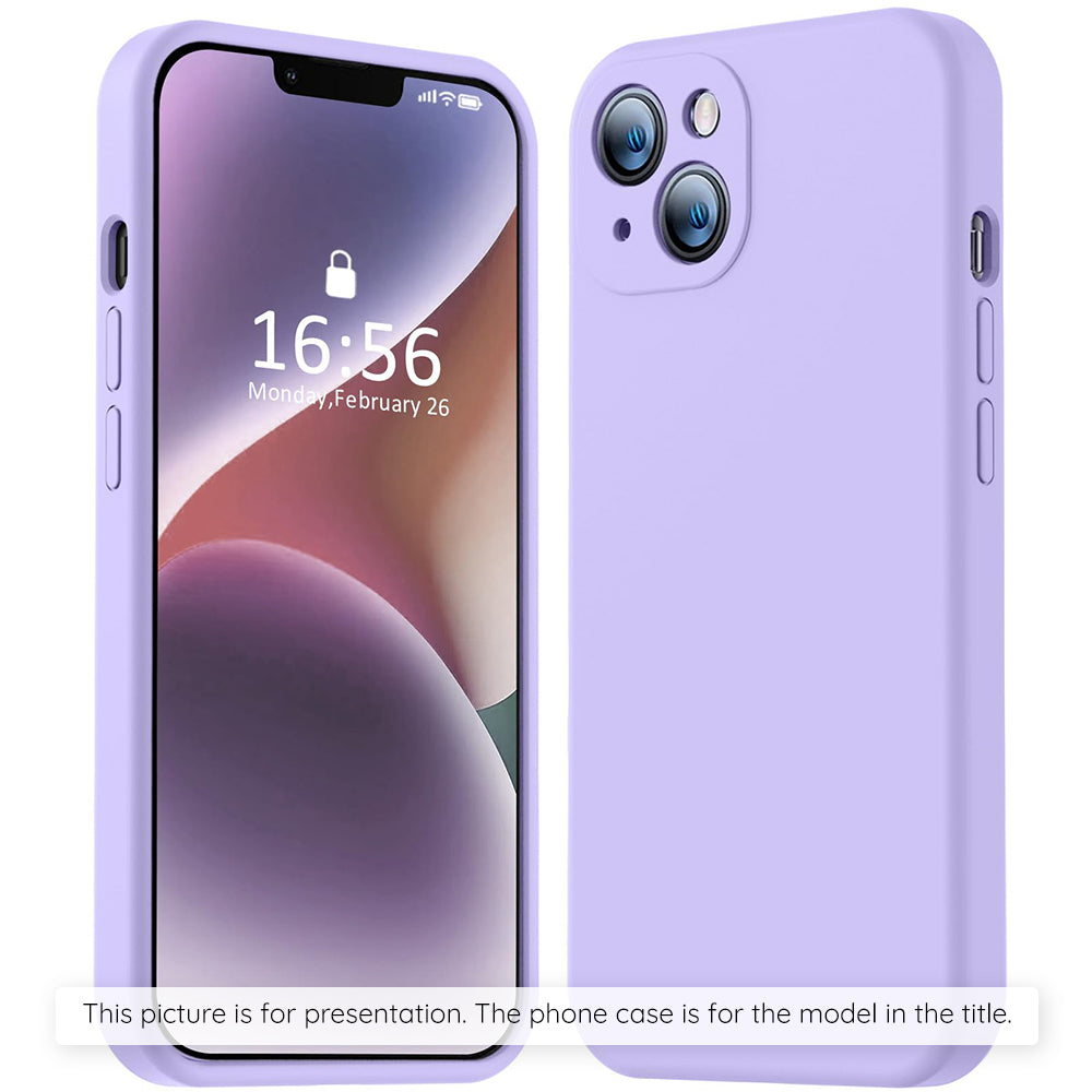 SoftFlex - Samsung Galaxy S21 Ultra 5G - Light Purple