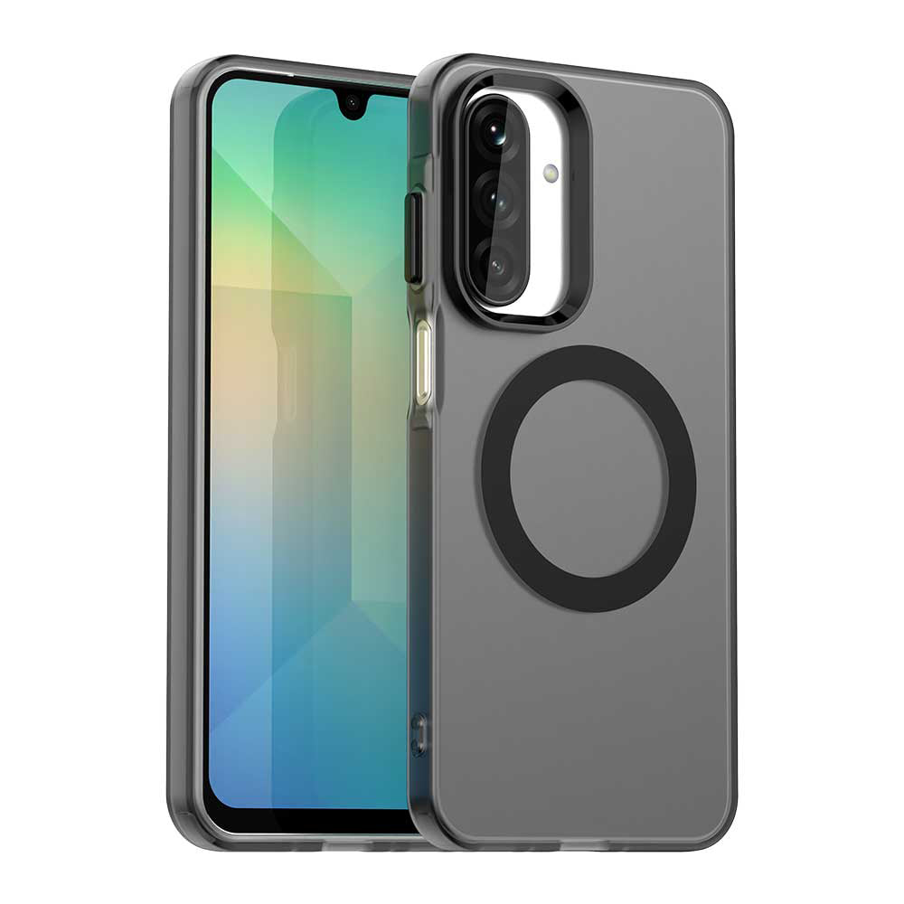 CandyCase MagSafe - Samsung Galaxy A26 5G - Black