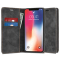 Confy Cover - iPhone X/XS - Black