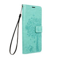 MEZZO Book case SAMSUNG A16 5G tree green
