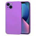 SoftFlex - iPhone 13 - Purple