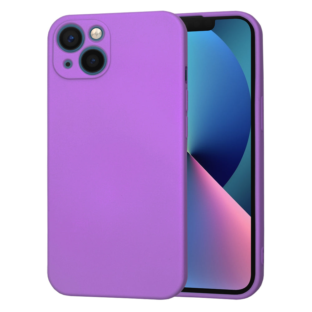 SoftFlex - iPhone 13 - Purple