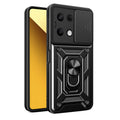CamShield Series - Xiaomi Redmi Note 13 5G - Black