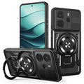 RuggedCam - Xiaomi Redmi Note 14 5G - Black